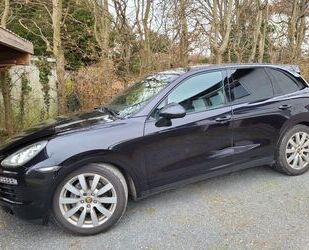 Porsche Cayenne Gebrauchtwagen