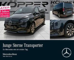 Mercedes-Benz EQV Gebrauchtwagen