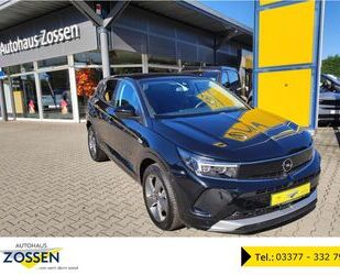 Opel Grandland (X) Gebrauchtwagen