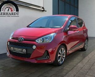 Hyundai i10 Gebrauchtwagen