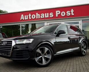 Audi Q7 Gebrauchtwagen