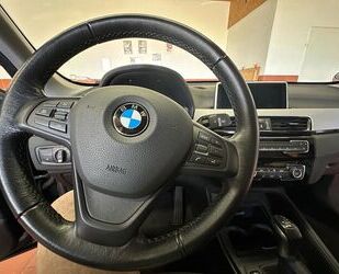 BMW X1 Gebrauchtwagen