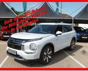 Mitsubishi Outlander Gebrauchtwagen