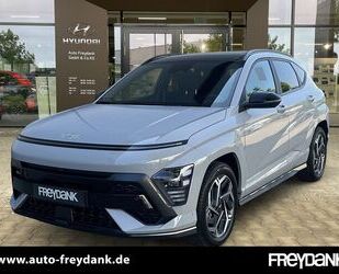 Hyundai KONA Gebrauchtwagen