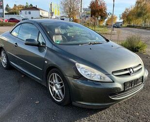 Peugeot 307 Gebrauchtwagen