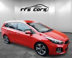 Kia ceed Sportswagon Gebrauchtwagen