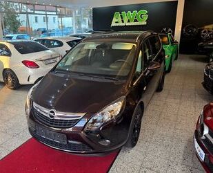 Opel Zafira Gebrauchtwagen