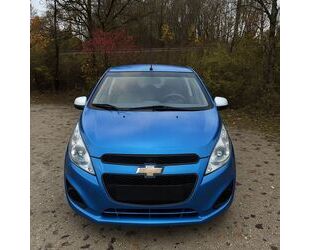 Chevrolet Spark Gebrauchtwagen