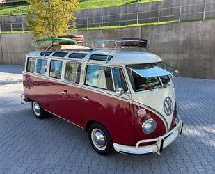 VW T1 Gebrauchtwagen