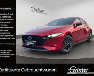 Mazda 3 Gebrauchtwagen