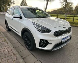 Kia Niro Gebrauchtwagen