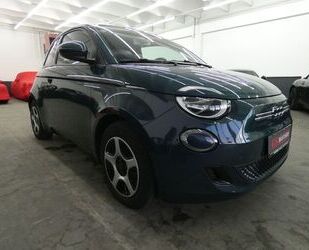 Fiat 500e Gebrauchtwagen