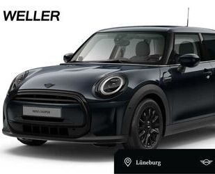 Mini Cooper Gebrauchtwagen