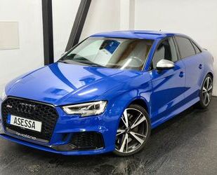 Audi RS3 Gebrauchtwagen
