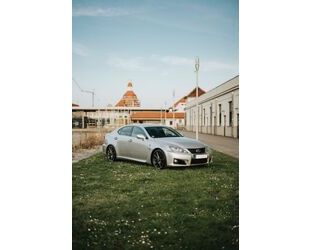 Lexus IS-F Gebrauchtwagen