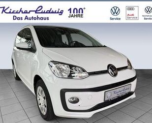 VW up! Gebrauchtwagen