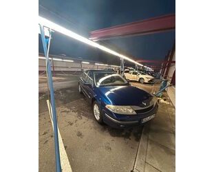 Renault Laguna Gebrauchtwagen