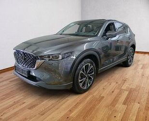 Mazda CX-5 Gebrauchtwagen