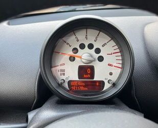 Mini One Countryman Gebrauchtwagen