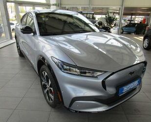 Ford Mustang Mach-E Gebrauchtwagen