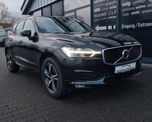 Volvo XC60 Gebrauchtwagen