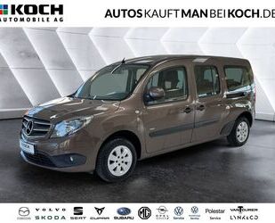 Mercedes-Benz Citan Gebrauchtwagen