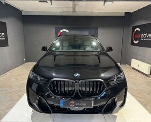BMW X6 Gebrauchtwagen