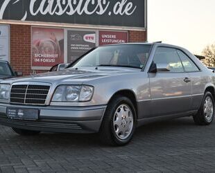 Mercedes-Benz CE 220 Gebrauchtwagen