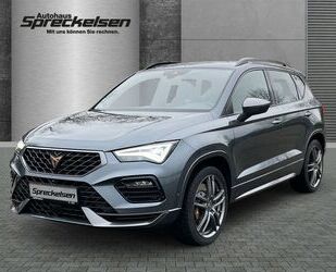 Cupra Ateca Gebrauchtwagen