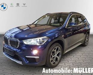 BMW X1 Gebrauchtwagen