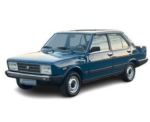Fiat 131 Gebrauchtwagen