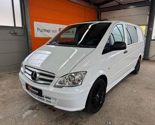 Mercedes-Benz Vito Gebrauchtwagen