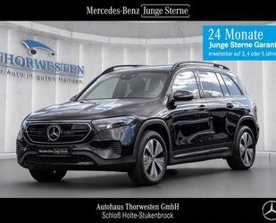 Mercedes-Benz EQB Gebrauchtwagen