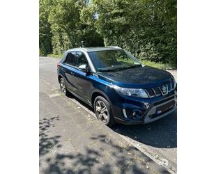 Suzuki Vitara Gebrauchtwagen