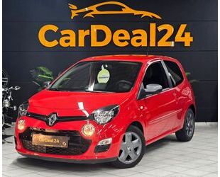 Renault Twingo Gebrauchtwagen