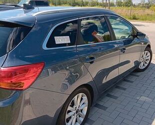 Kia ceed Sportswagon Gebrauchtwagen