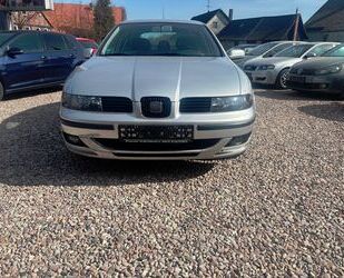Seat Leon Gebrauchtwagen
