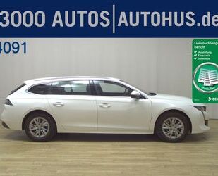 Peugeot 508 Gebrauchtwagen