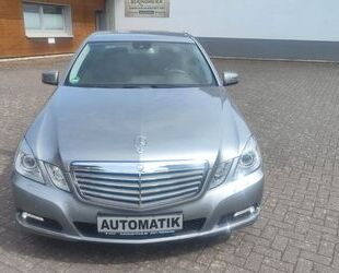 Mercedes-Benz E 250 Gebrauchtwagen