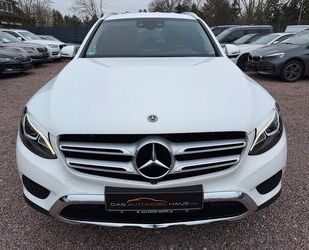 Mercedes-Benz GLC 350 Gebrauchtwagen