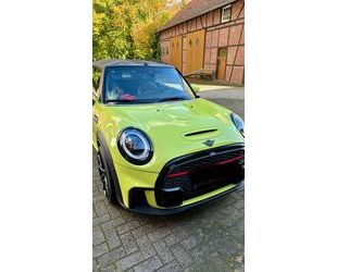 Mini John Cooper Works Cabrio Gebrauchtwagen
