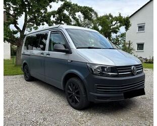 VW T6 andere Gebrauchtwagen
