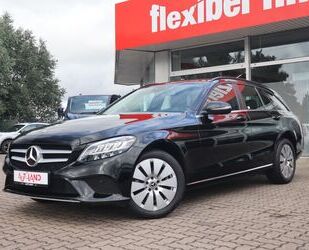 Mercedes-Benz C 160 Gebrauchtwagen
