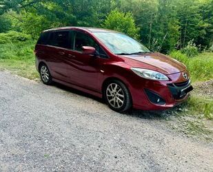 Mazda 5 Gebrauchtwagen