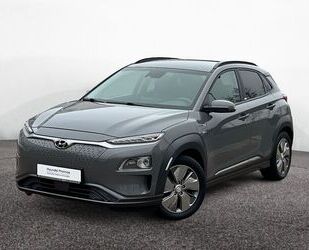Hyundai KONA Gebrauchtwagen