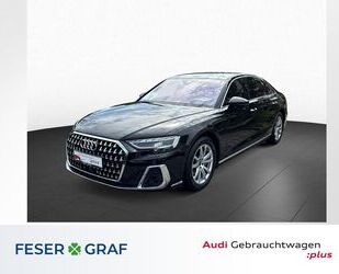 Audi A8 Gebrauchtwagen