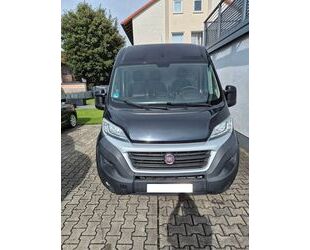 Fiat Ducato Gebrauchtwagen