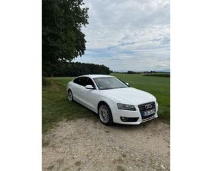 Audi A5 Gebrauchtwagen