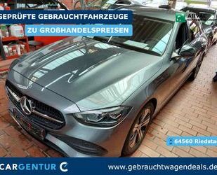 Mercedes-Benz C 200 Gebrauchtwagen