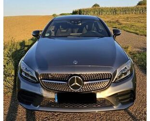 Mercedes-Benz C 300 Gebrauchtwagen